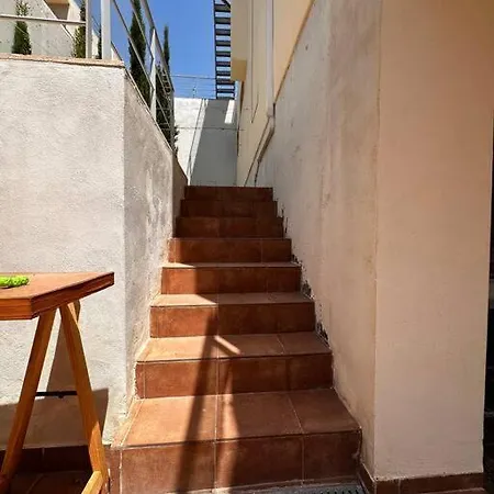 Con Piscina Privada Holiday home *