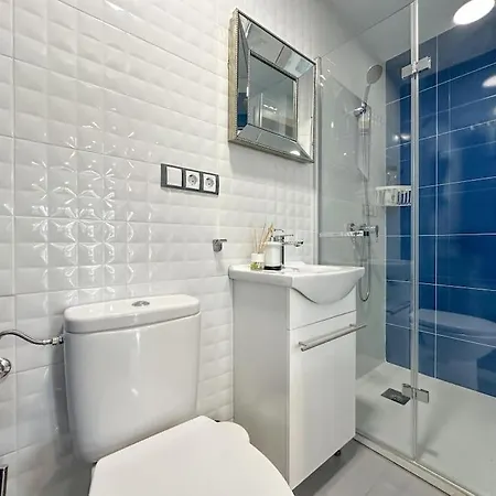 Holiday home Con Piscina Privada