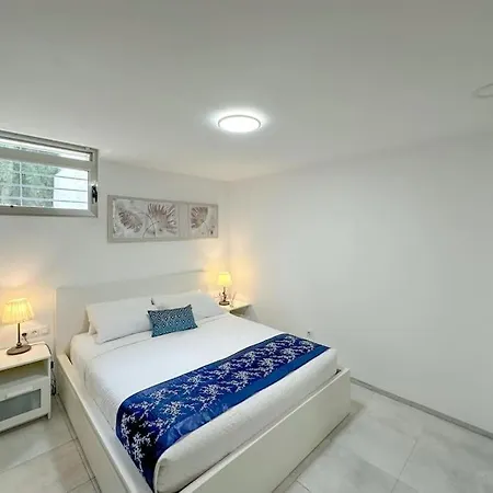 Holiday home Con Piscina Privada